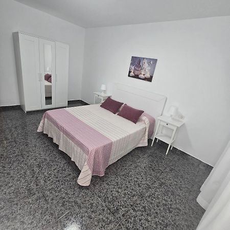 Casa Nino Lejlighed Playa Honda  Eksteriør billede