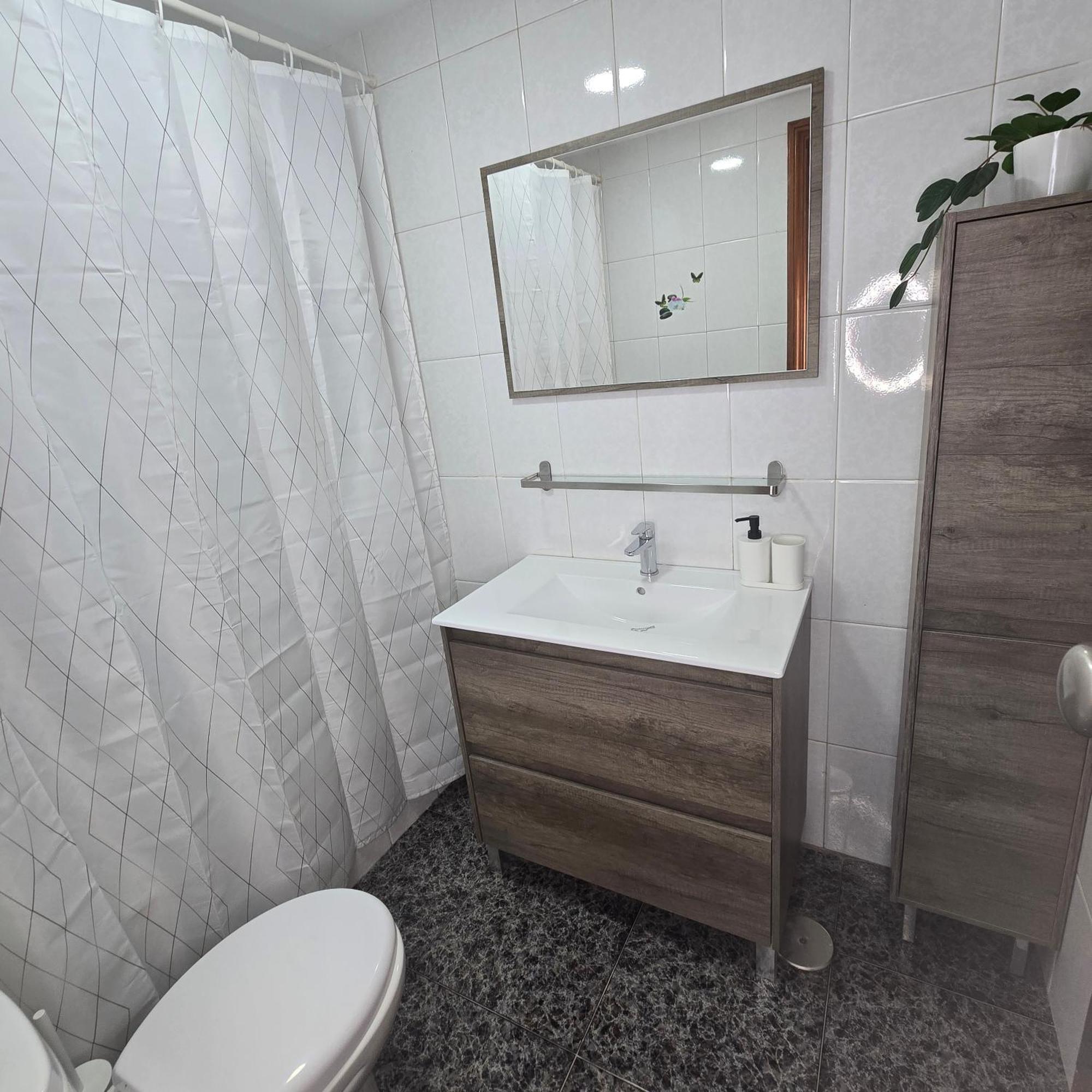 Casa Nino Lejlighed Playa Honda  Eksteriør billede